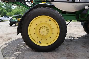 Main image John Deere 4920 53