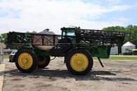 Thumbnail image John Deere 4920 6