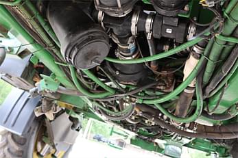 Main image John Deere 4920 62