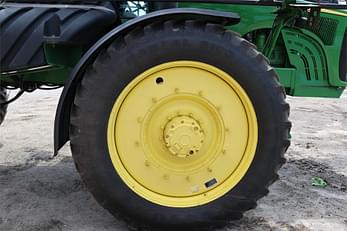 Main image John Deere 4920 67