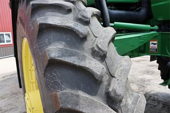 Main image John Deere 4920 68