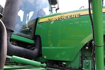 Main image John Deere 4920 71