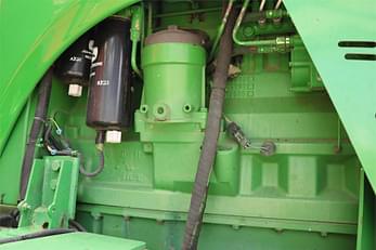 Main image John Deere 4920 73