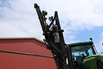 Main image John Deere 4920 78