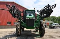 Thumbnail image John Deere 4920 8