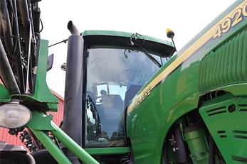 Main image John Deere 4920 81