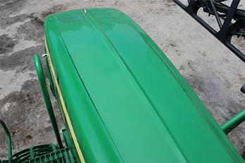 Main image John Deere 4920 89