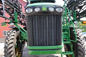 Main image John Deere 4920 9