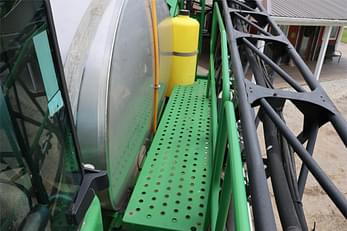 Main image John Deere 4920 93