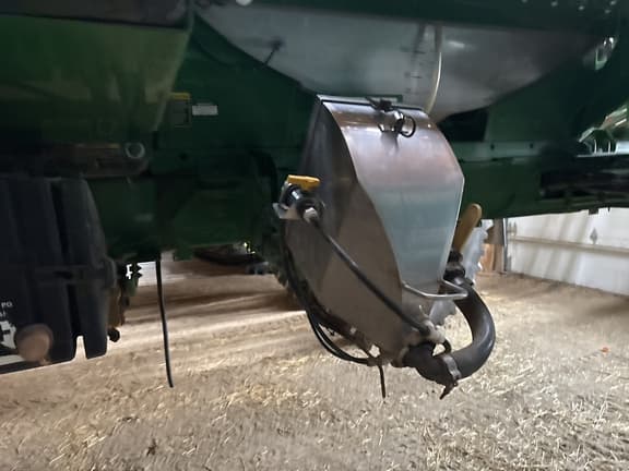 Image of John Deere 4920 equipment image 3