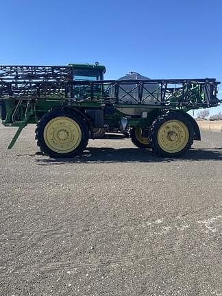 Main image John Deere 4920 1