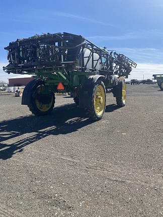 Main image John Deere 4920 3