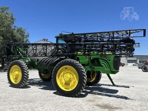 2005 John Deere 4920 Image