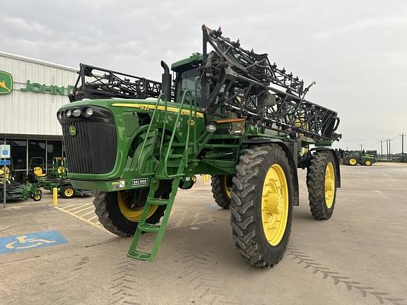 Image of John Deere 4920 Primary image