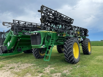Main image John Deere 4920