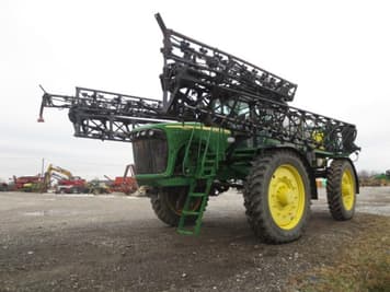 Main image John Deere 4920