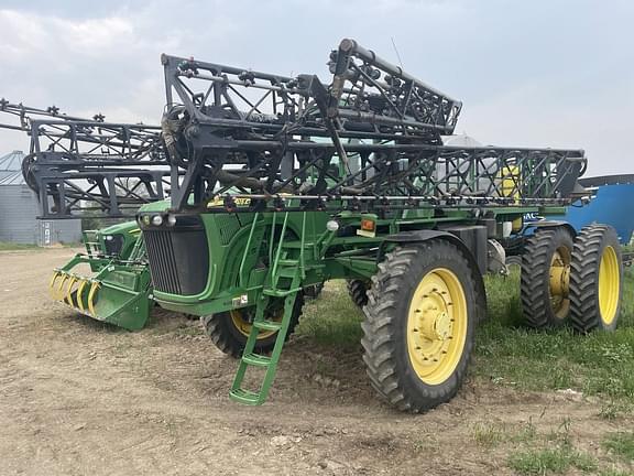 Image of John Deere 4920 Primary image