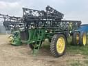 2005 John Deere 4920 Image