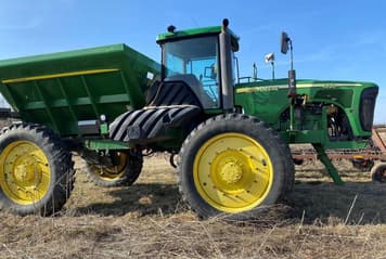 Main image John Deere 4920
