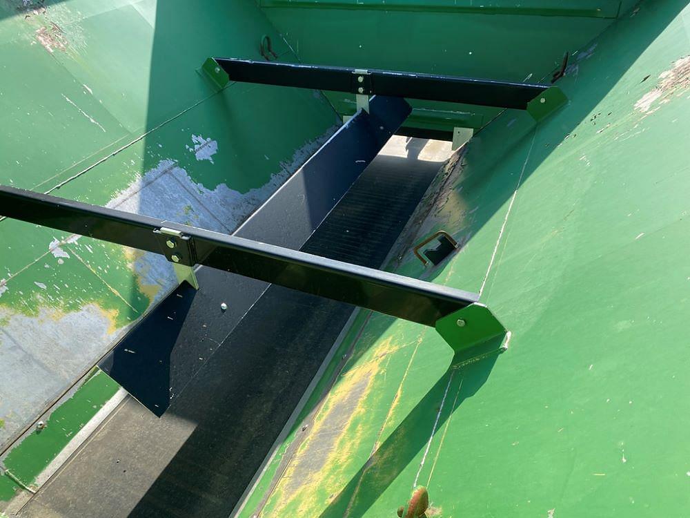 Main image John Deere 4920 13