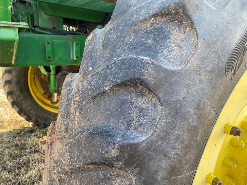 Main image John Deere 4920 17