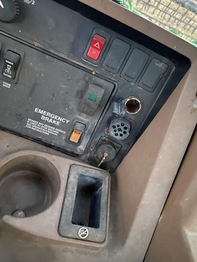 Main image John Deere 4920 26