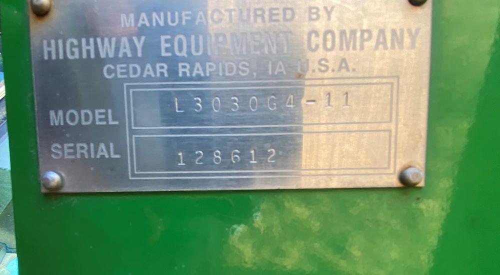 Main image John Deere 4920 35