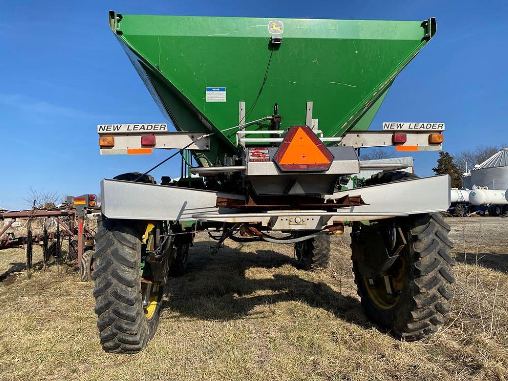 Main image John Deere 4920 5