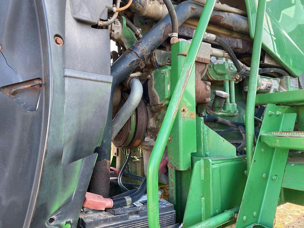 Main image John Deere 4920 6