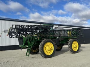2005 John Deere 4920 Image
