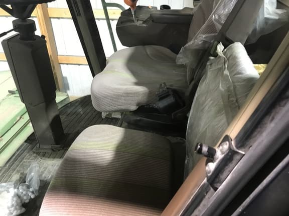 Image of John Deere 4995 equipment image 4