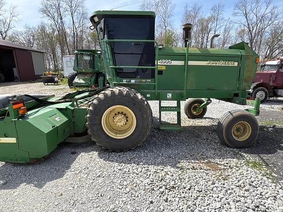 Image of John Deere 4995 Primary image