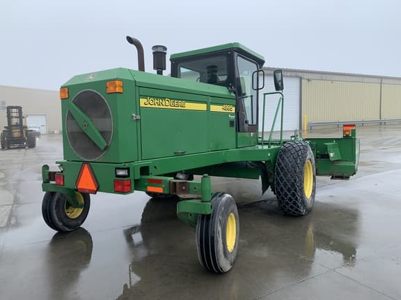 Image of John Deere 4995 equipment image 2