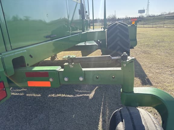 Image of John Deere 4995 equipment image 4