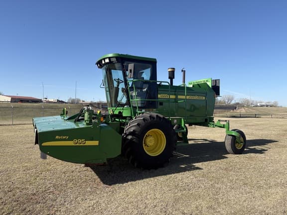 Image of John Deere 4995 Primary image