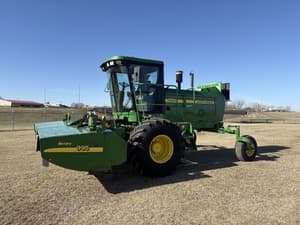 2005 John Deere 4995 Image