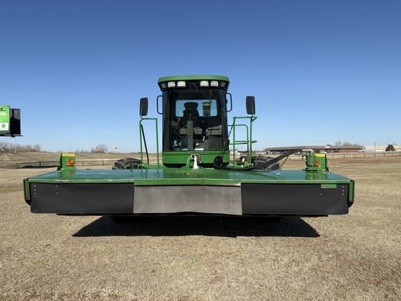 Image of John Deere 4995 equipment image 1