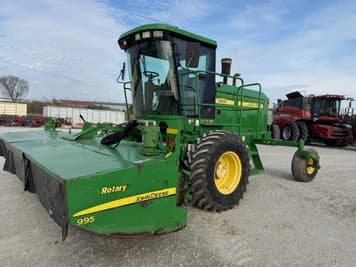 Main image John Deere 4995