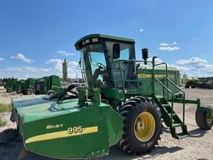2005 John Deere 4995 Image