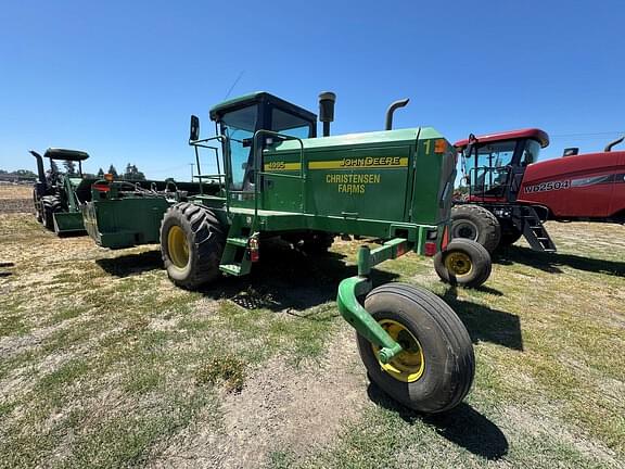 Image of John Deere 4995 equipment image 1