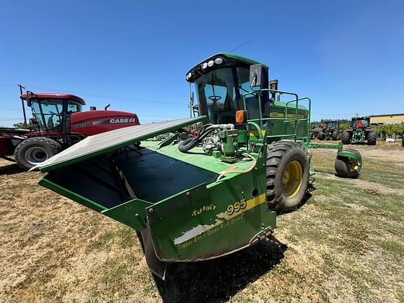 Image of John Deere 4995 Primary image