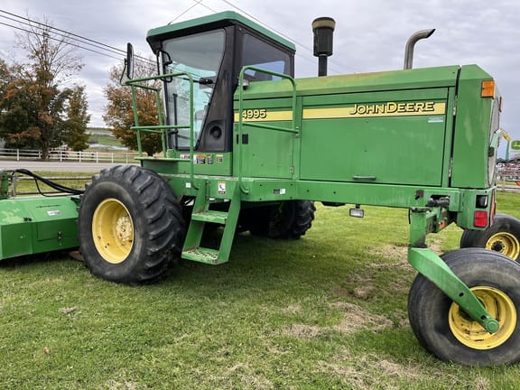 Main image John Deere 4995