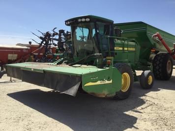 Main image John Deere 4995