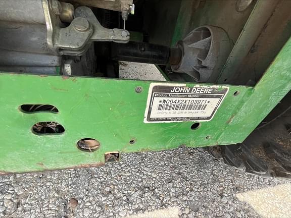 Image of John Deere Gator 4X2 equipment image 2