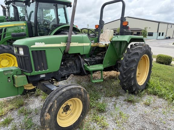 Image of John Deere 5103 Primary image
