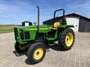 John Deere 5103 Image
