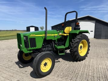 Main image John Deere 5103