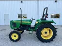 2005 John Deere 5103 Image