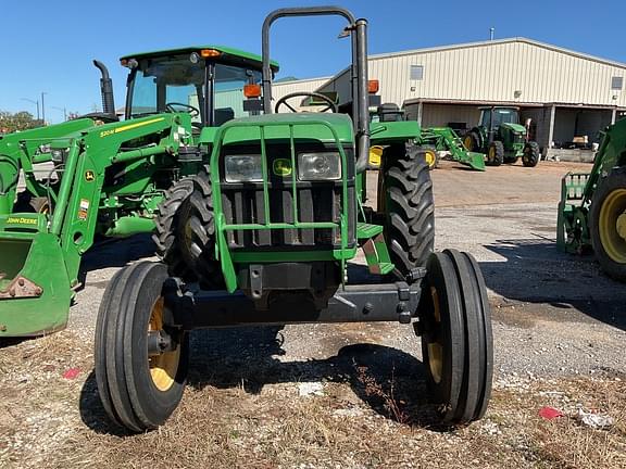 Image of John Deere 5103 equipment image 4