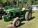 2005 John Deere 5103 Image